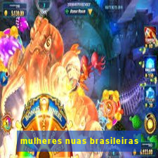 mulheres nuas brasileiras